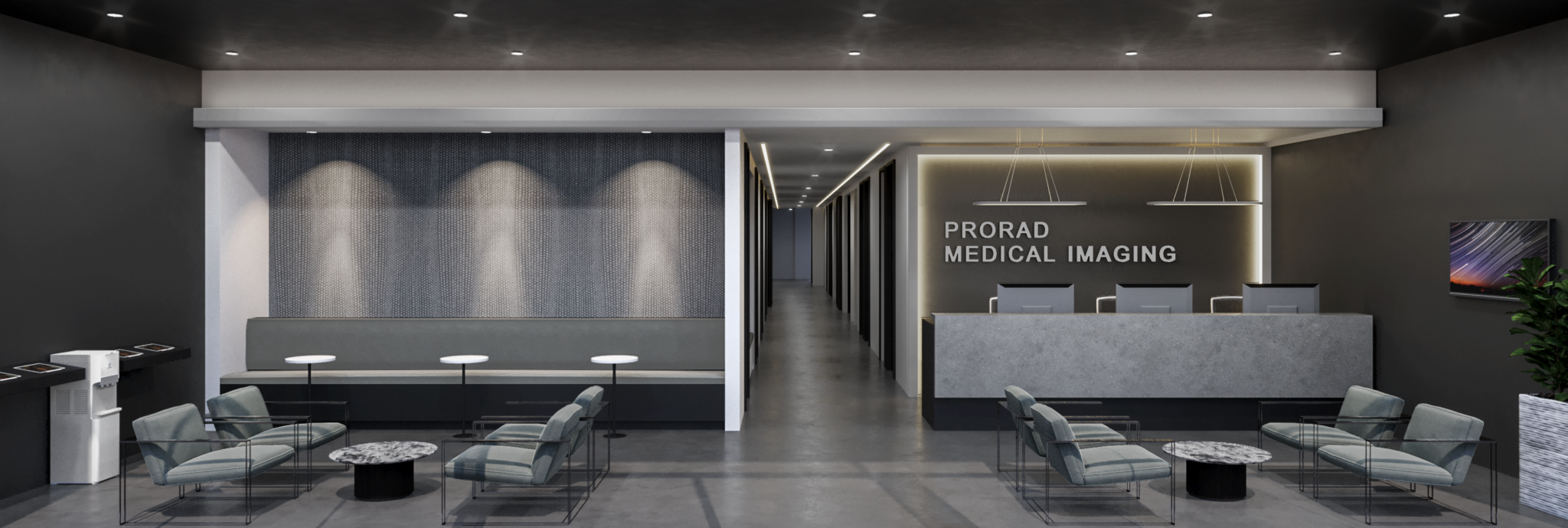 proRAD - ProRad Radiology