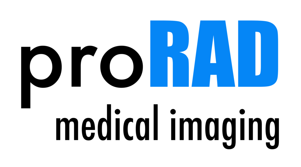 proRAD - ProRad Radiology